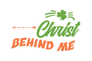 Christ Behind Me: A Designer's Real-World Embroidery Review
