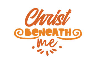 Christ Beneath Me: A Designer's Real-World Embroidery Review