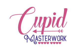 Cupid Masterwork: A Designer's Real-World Embroidery Review