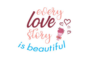 Every Love Story is Beautiful: A Designer's Real-World Review