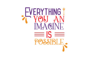 Everything You an Imagine is Possible Review
