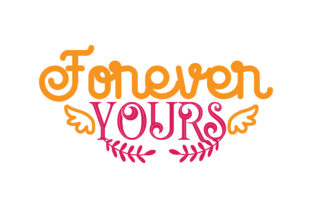 Forever Yours Embroidery Design Review