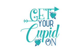 Get Your Cupid on: A Designer's Real-World Embroidery Review