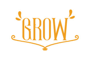Grow Quote Embroidery Design Review