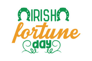 Irish Fortune Day: A Designer's Real-World Embroidery Review