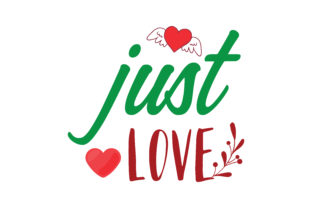 Just Love Embroidery Review