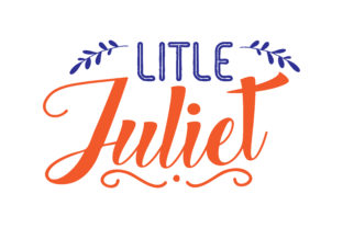 Little Juliet: A Designer's Take on a Real-World Embroidery Gem