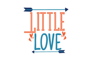 Little Love Embroidery Design Review