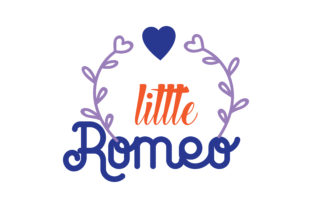 Little Romeo Embroidery Design Review
