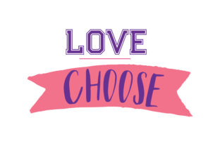 Love Choose Embroidery Design Review
