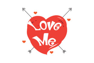 Love Me: A Designer's Take on This Embroidery Design