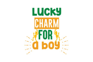 Lucky Charm for a Boy: A Designer's Real-World Review