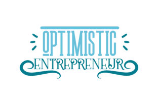 Optimistic Entrepreneur Embroidery Review