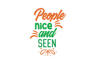 People Nice and Seen: A Designer's Real-World Embroidery Review