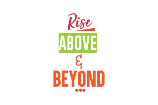 Rise Above Beyond Embroidery Review