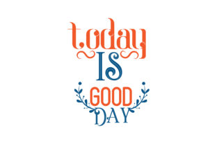 Today is Good Day: A Designer's Real-World Embroidery Review