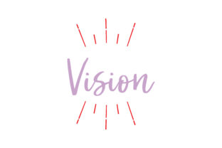 Vision Quote Embroidery Review