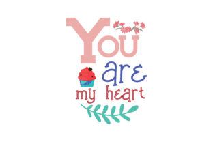 You Are My Heart: A Designer's Review for Real Embroidery Projects