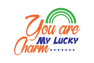 You Are My Lucky Charm: A Designer's Review