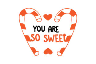 You Are so Sweet: A Designer's Review