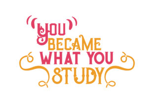You Became What You Study: A Designer's Review