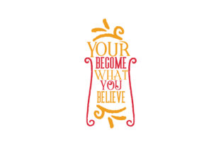 You Become What You Believe: A Designer's Real-World Review