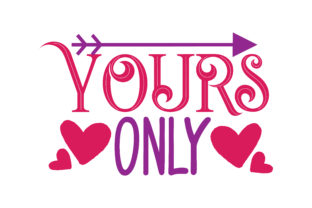 Yours Only Embroidery Design Review
